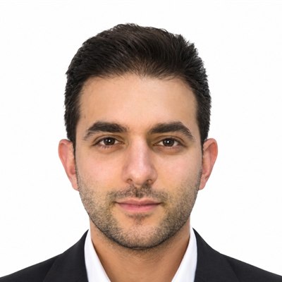 Gökhan Şişman